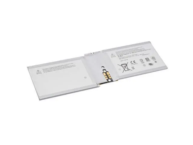 Alt view image 2 of 5 - DAK822470K G3HTA020H G3HTA044H Compatible/Replacement Laptop Battery for Microsoft Surface Book 1 CR7 13.5" CR7-00005 CR7-00007 Series Notebook(7.5V 2387mAh 18Wh)
