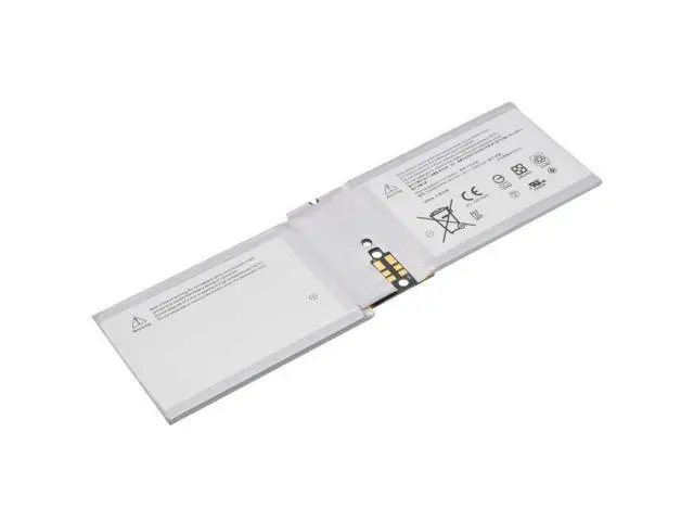 Alt view image 3 of 5 - DAK822470K G3HTA020H G3HTA044H Compatible/Replacement Laptop Battery for Microsoft Surface Book 1 CR7 13.5" CR7-00005 CR7-00007 Series Notebook(7.5V 2387mAh 18Wh)
