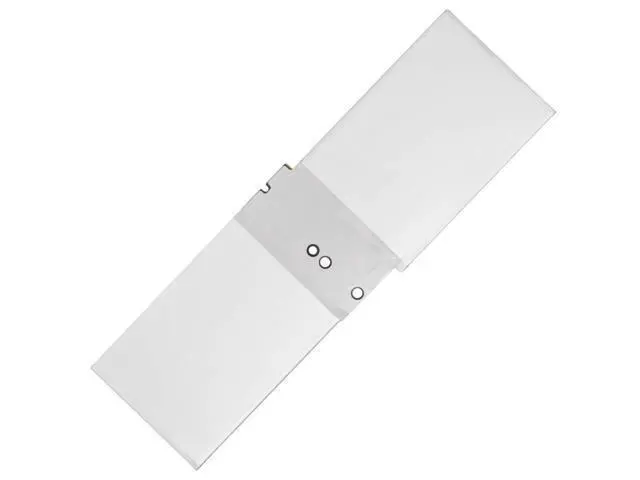 Alt view image 4 of 5 - DAK822470K G3HTA020H G3HTA044H Compatible/Replacement Laptop Battery for Microsoft Surface Book 1 CR7 13.5" CR7-00005 CR7-00007 Series Notebook(7.5V 2387mAh 18Wh)