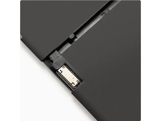 Alt view image 2 of 3 - Premium JTG7N Replacement Battery for Dell Latitude & Precision Series - 42Wh High Performance (11.4V Li-ion) - Compatible with GRWKG 542WP 7RDGP 803W6 Models