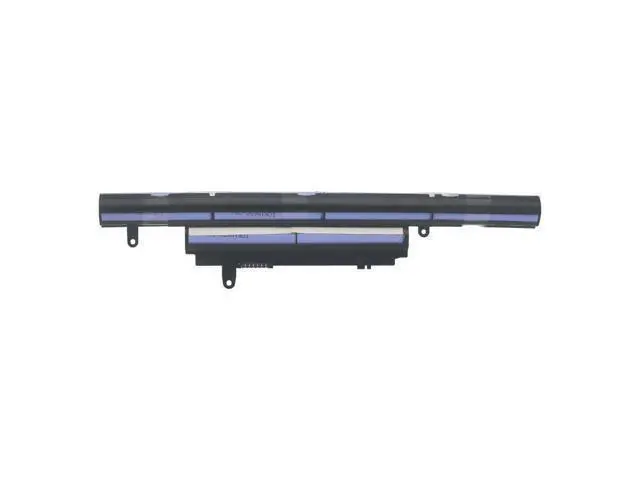 Alt view image 5 of 5 - 43WH W940BAT-6 battery for Clevo Premium Tv Xs3210 W940S Series
