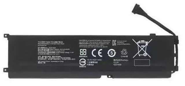 Main image of New RC30-0328 15.4V 65Wh 4221mAh 4-Cell Li-ion Battery for Razer Blade 15 Base 2020 2021 RZ09-0328 RZ09-0369 Replaces RC30-0270 Grade A Cells