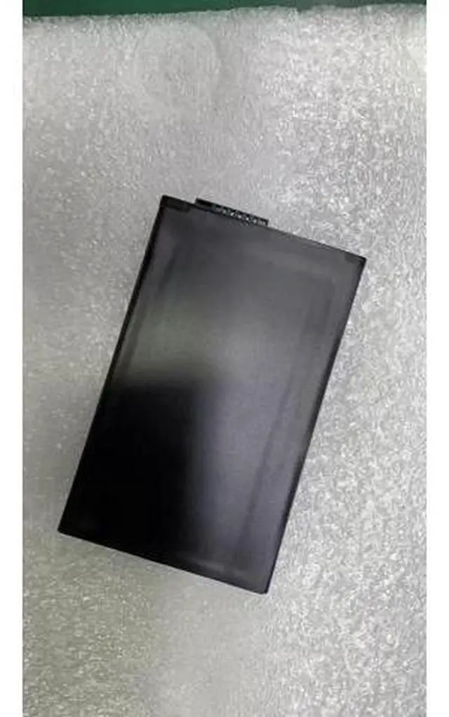 Main image of New BT-000454 5150mAh 3.87V Li-ion Battery for Zebra TC15 TN28 U30 Replaces BTRY-TN2X-1XMA1-01 Grade A Cells 12-Month Warranty