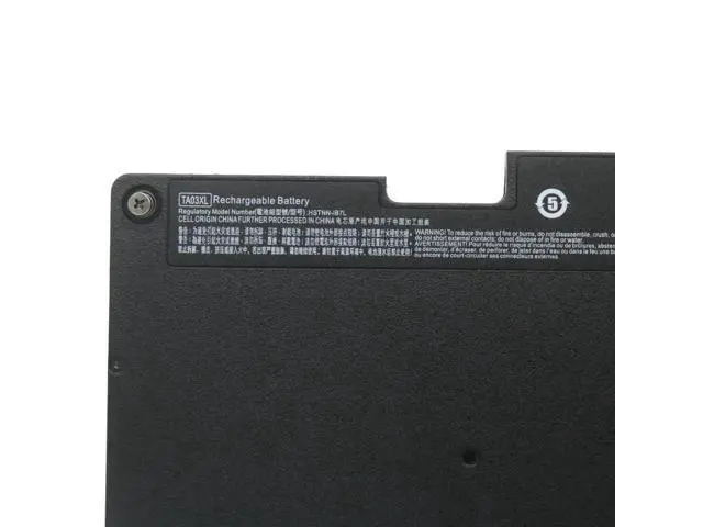 Alt view image 3 of 4 - 51Wh TA03XL for HP EliteBook 745 755 840 848 850 G4