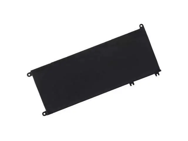 Alt view image 2 of 5 - New V1P4C 56Wh 7.6V Li-ion Battery for Dell Chromebook 13 3380 Inspiron 7486 Chromebook 14 2-in-1 Replaces VIP4C FMXMT Grade A Cells