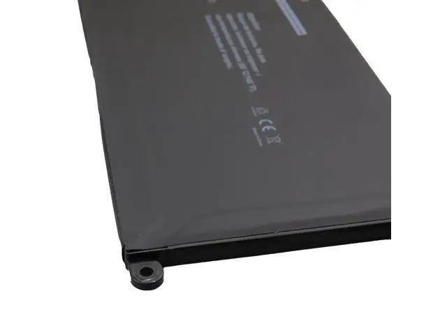 Alt view image 4 of 5 - New V1P4C 56Wh 7.6V Li-ion Battery for Dell Chromebook 13 3380 Inspiron 7486 Chromebook 14 2-in-1 Replaces VIP4C FMXMT Grade A Cells