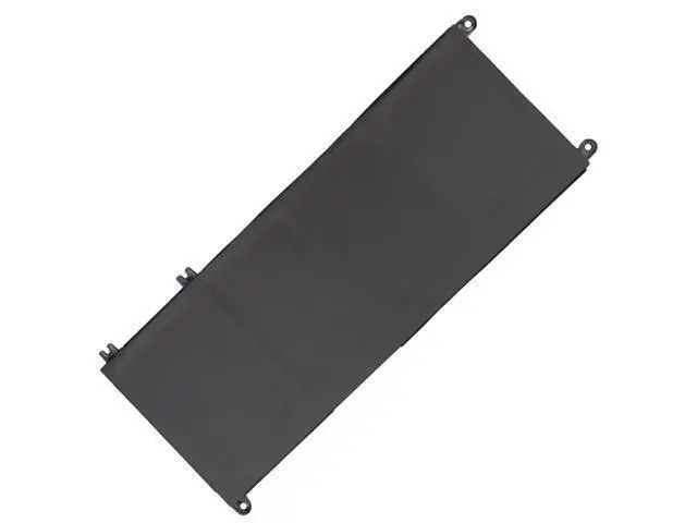 Alt view image 5 of 5 - New V1P4C 56Wh 7.6V Li-ion Battery for Dell Chromebook 13 3380 Inspiron 7486 Chromebook 14 2-in-1 Replaces VIP4C FMXMT Grade A Cells