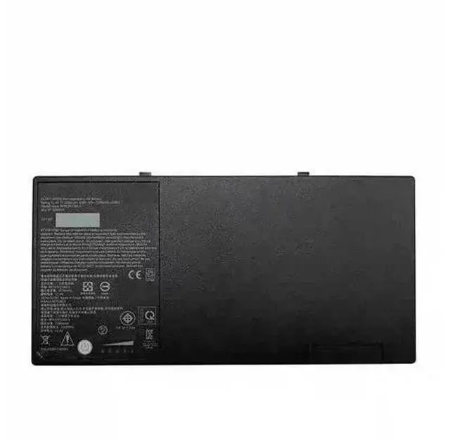 Main image of BP3S1P2160 Battery for Getac F110 G2 G3 G4 Tablet 25Wh/2160mAh (11.4V Li-ion) Compatible with BP3S1P2160-S, 441857100001, 3ICP6/51/61