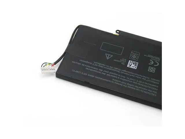 Alt view image 3 of 7 - 40Wh M5Y1K battery for dell nspiron 3451 3458 5455 5551 5555 8558