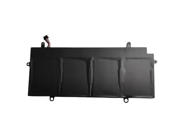 Alt view image 2 of 3 - PA5136U-1BRS 52Wh 14.8V Replacement Battery for Toshiba Portege Z30 Z30-A Z30-B Z30-C Series 4-Cell Li-ion Replaces PA5136U 6-Pin / 7-Pin Compatible (6-Pin Sent by Default)