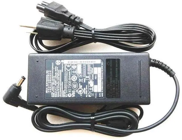 Main image of AC Adapter for Delta ADP-90CD DB Laptop 90W ADP-90SB BB ADP-90SB AB ADP-90CD AB 4.74a PA-1900-36 N17908 V85 R33030 N53SV-DH51/i5-2430M Notebook