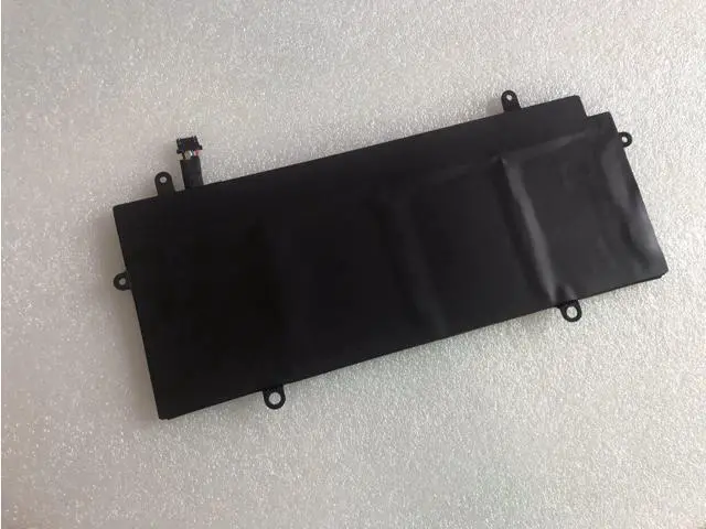 Alt view image 3 of 3 - PA5136U-1BRS 52Wh 14.8V Replacement Battery for Toshiba Portege Z30 Z30-A Z30-B Z30-C Series 4-Cell Li-ion Replaces PA5136U 6-Pin / 7-Pin Compatible (6-Pin Sent by Default)