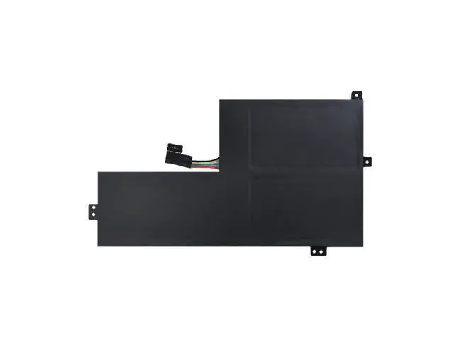 Alt view image 2 of 3 - L22D3P72 L22M3P72 L22C3P71 47Wh Battery for Lenovo 100w Gen4 / 300w Yoga Gen4 / 500w Yoga Gen4 11.52V 4080mAh 3-Cell Li-ion Compatible with SB11H56258 5B11H56357