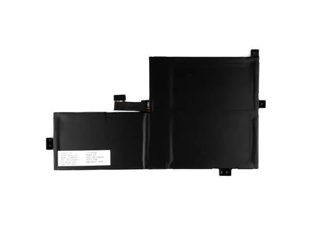 Alt view image 3 of 3 - L22D3P72 L22M3P72 L22C3P71 47Wh Battery for Lenovo 100w Gen4 / 300w Yoga Gen4 / 500w Yoga Gen4 11.52V 4080mAh 3-Cell Li-ion Compatible with SB11H56258 5B11H56357