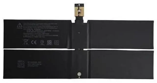 Main image of DYNK01 G3HTA036H 7.57V 45.2Wh 5970mAh 4-Cell Li-ion Battery for Microsoft Surface 1st Gen 1769 (2017), Surface Book 1782, Surface Laptop 13.5" Replacement for 2-LQN-00004 KSR-00001 DAG-00003