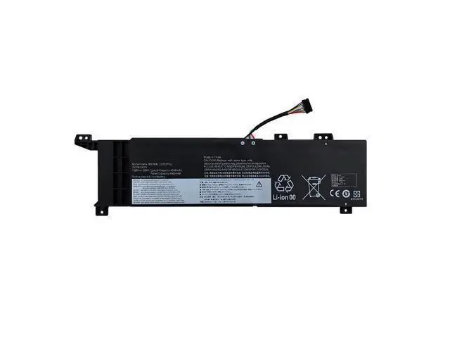 Main image of L22C2PG2 L22D2PG2 L22M2PG2 L22B2PG2 7.68V 38Wh 4948mAh Li-ion Battery for Lenovo V14 G4 AMN/IAN & V15 G4 AMN/IAN Series Compatible with SB11K24748 SB11K24750 5B11K24747