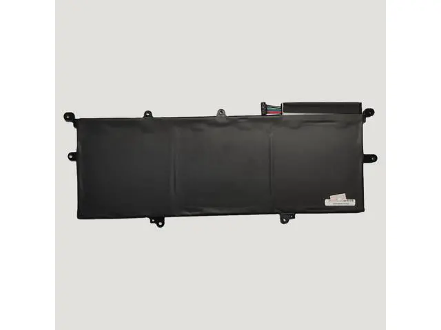 Alt view image 3 of 3 - C31N1714 57Wh Battery for ASUS ZenBook Flip 14 UX461 Replacement for UX461UA/UX461UN 11.55V Li-ion Laptop Battery (Compatible with UX461F/FN, C31PQCH, 0B200-02750100M)