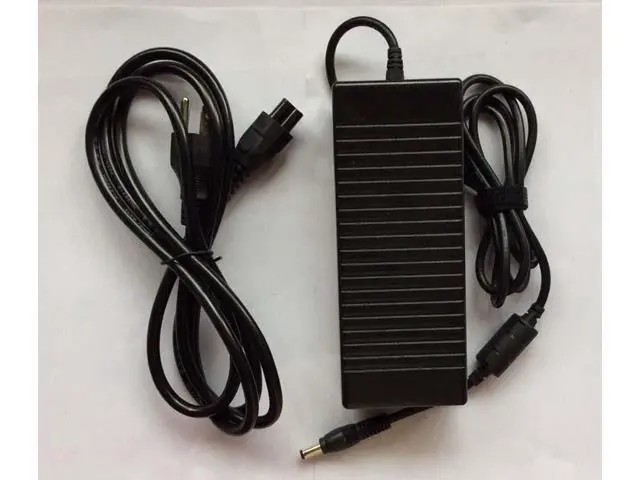 Alt view image 2 of 5 - Gateway 7210GX, 7215GX, 7305GZ LAPTOP AC Power Adapter Charger