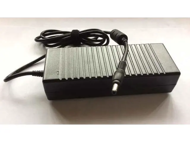 Alt view image 5 of 5 - Gateway 7210GX, 7215GX, 7305GZ LAPTOP AC Power Adapter Charger
