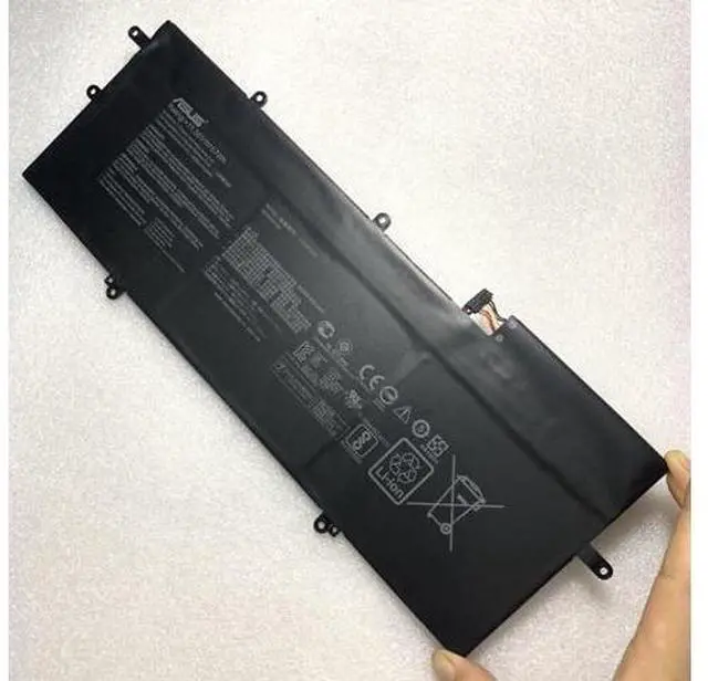 Main image of 57WH C31N1538 battery for ASUS ZenBook Flip Q324UA Q324UAK UX360UA UX360UAK