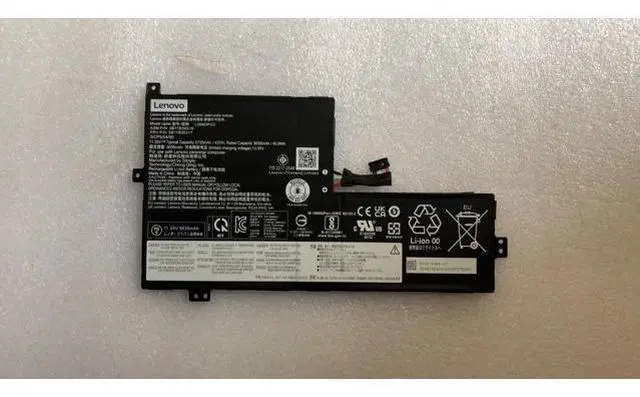 Main image of 42WH L20M3PG2 battery for Lenovo IdeaPad Flex 3 Chromebook-11M836