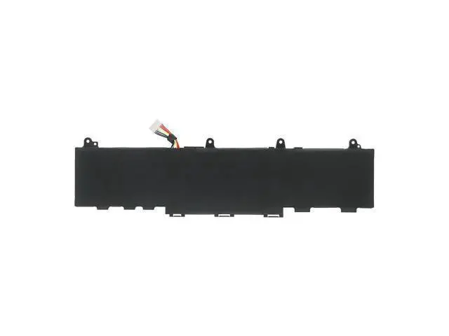 Alt view image 4 of 4 - 53Wh CC03XL battery for HP ZBook Firefly 14 G7 G8 EliteBook 830 835 840 845