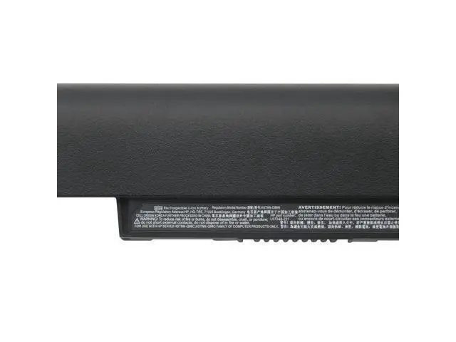 Alt view image 2 of 4 - 41.61Wh RO04 battery for HP ProBook 430 G3 440 G3