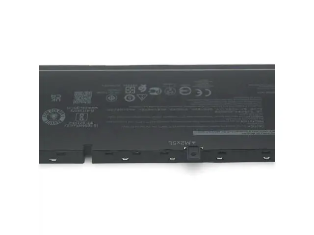 Alt view image 5 of 6 - C903V PKWVM 68Wh Battery for Dell Precision 7550 7560 7750 7760 11.4V 5667mAh Li-ion Compatible with P44E P93F Series Replaces 0CR72X 068N03 0447VR 68ND3
