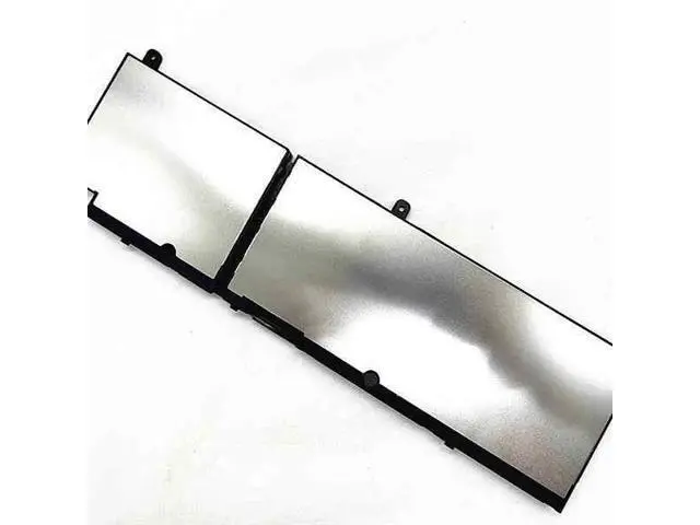 Alt view image 6 of 6 - C903V PKWVM 68Wh Battery for Dell Precision 7550 7560 7750 7760 11.4V 5667mAh Li-ion Compatible with P44E P93F Series Replaces 0CR72X 068N03 0447VR 68ND3