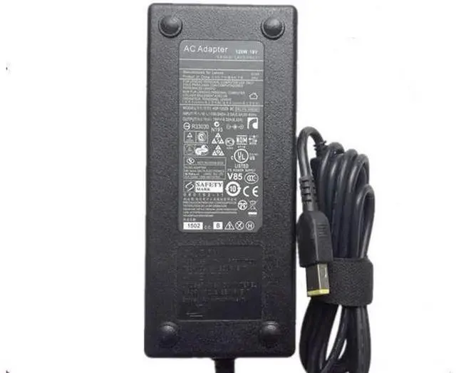 Main image of Replacement AC Adapter 19V for Lenovo C260 C355 C360 C455 54Y8916 All-in-one PC ADP-120ZB BB 36200439 36200440 ADP-90XD BC 36200415 PA-1900-72IA 36200416 B300 C305 B305 C340