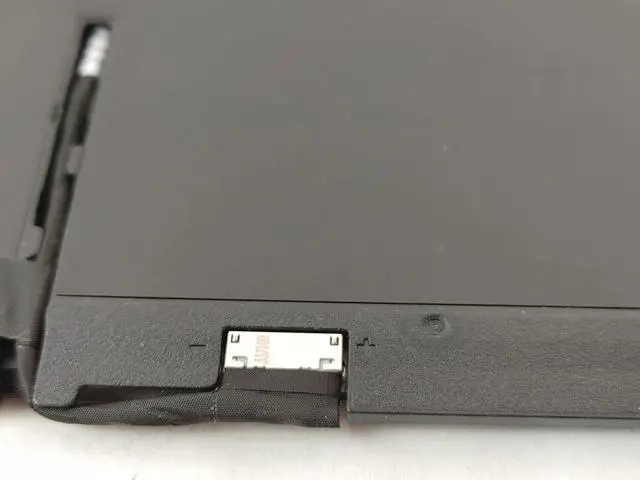 Alt view image 2 of 7 - 66DWX Laptop Battery for Dell Latitude 7340 7440 7640 7350 7450 7650 | 57Wh 4-Cell | Replaces 86D0Y, 0HYH8, WW8N8, P126F, P175G
