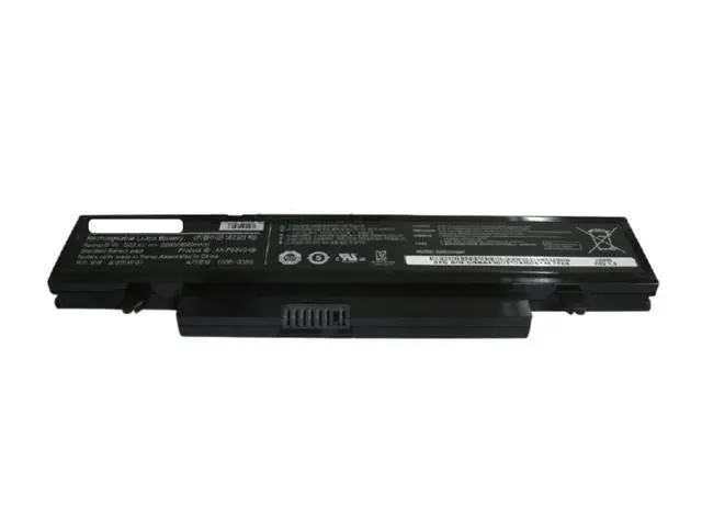 Alt view image 4 of 4 - AA-PB3VC4B AA-PB3VC4E Replacement Battery | 3800mAh 7.4V Samsung Tablet Battery for NP-X280, NT-X125, NT-X130, NT-X180, NT-X181