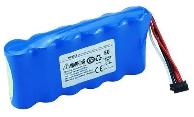 Main image of New TF03XL 41.9Wh 11.55V Li-ion Battery for HP Pavilion 15-CC 15-CD 17-AR Replaces 920046-121 HSTNN-IB7Y Grade A Cells 1 Year Warranty