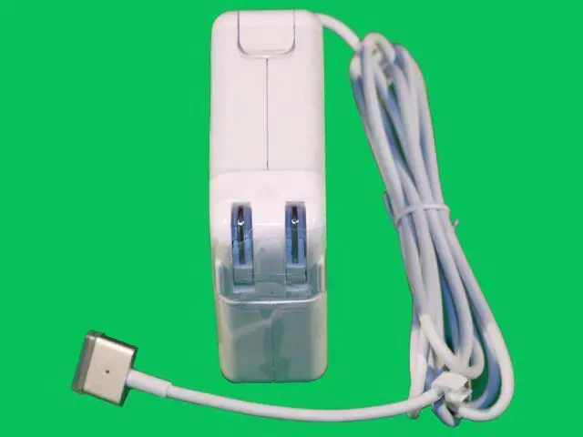 Alt view image 3 of 3 - 60W 16.5V 3.65A AC Charger Adapter for Apple Macbook Air 11" 13" A1466 A1435