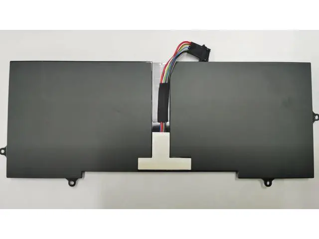Alt view image 2 of 2 - New 45Wh FMVNBP220 FPCBP372 Battery for Fujitsu Lifebook U772 FPB0281