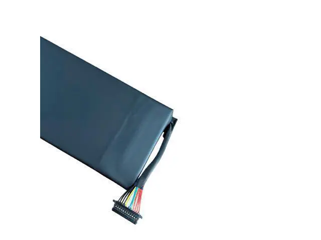 Alt view image 2 of 3 - New L23M2PK0 75Wh 7.76V 9700mAh Li-ion Battery for Lenovo Legion Go 8APU1 AMD Handheld Replaces L23B2PK0 Grade A Cells Extended Playtime