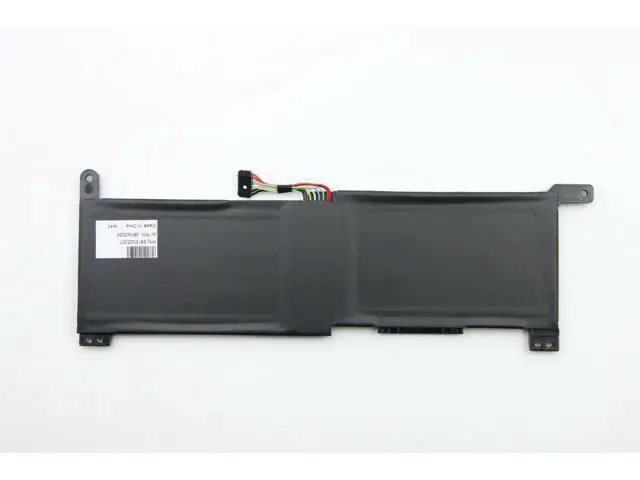 Alt view image 2 of 4 - L19M2PF0 5B10V25257 5B10V25259 Replacement Battery 35Wh 7.5v 2 Cell For Lenovo Slim 1-14AST-05 81VS