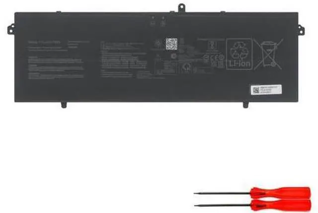 Main image of Genuine C41N2402 15.4V 70Wh Li-Polymer Battery for ASUS Vivobook 14 S14 TP3407 TP3407SA M3407HA Compatible with M3607HA S3607CA Grade A Cells