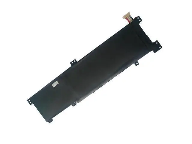 Alt view image 2 of 3 - New B31N1424 11.4V 48Wh Li-ion Battery for ASUS K401LB K401UB K401UQ A401U V405LB Replaces 0B200-01390000 Grade A Cells