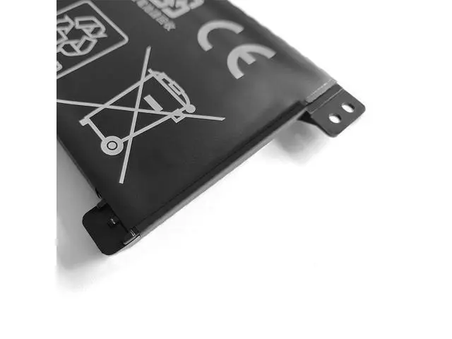 Alt view image 3 of 3 - New B31N1424 11.4V 48Wh Li-ion Battery for ASUS K401LB K401UB K401UQ A401U V405LB Replaces 0B200-01390000 Grade A Cells
