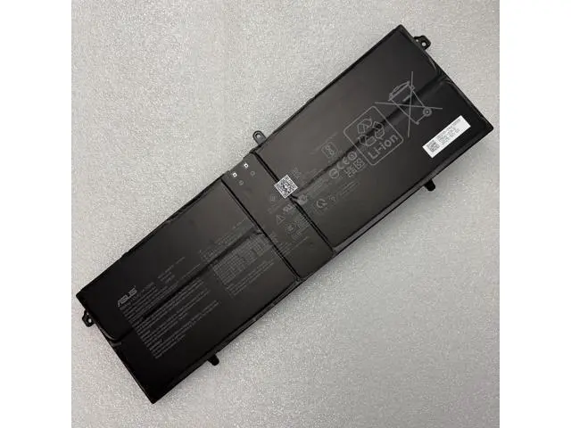 Alt view image 3 of 3 - Genuine C41N2402 15.4V 70Wh Li-Polymer Battery for ASUS Vivobook 14 S14 TP3407 TP3407SA M3407HA Compatible with M3607HA S3607CA Grade A Cells