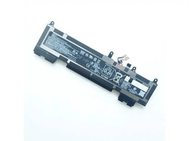 Alt view image 3 of 3 - Premium WP03XL 38Wh Replacement Battery for HP Elite x360 1040/830 G9 & EliteBook 830/840 G9 - 38Wh High Performance (11.58V Li-ion) - Compatible with M73468-005 M64305-2C1 TPN-DB0P Models
