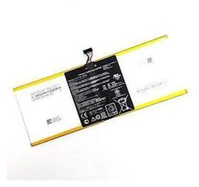 Main image of 3.7V 25Wh C12P1301 Laptop Battery for ASUS MemoPad 10.1" C12P1301 Laptop Notebook