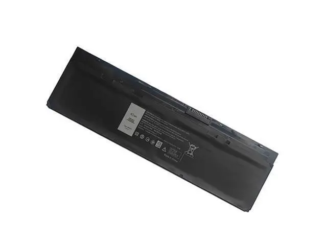 Alt view image 4 of 6 - Premium WD52H Replacement Battery for Dell Latitude E7240 E7250 12 7000 Series - 45Wh High Capacity (7.4V Li-ion) - Compatible with VFV59 W57CV GVD76 KWFFN J31N7 Models