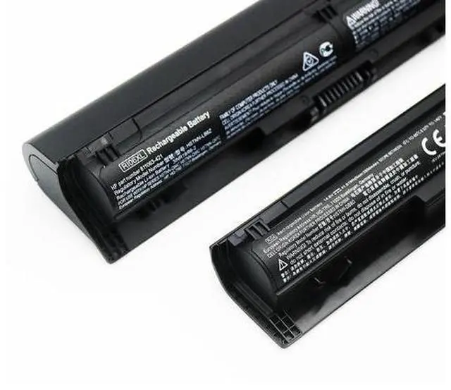 Main image of 41.61Wh RI04 battery for HP ProBook 450 455 470 G3