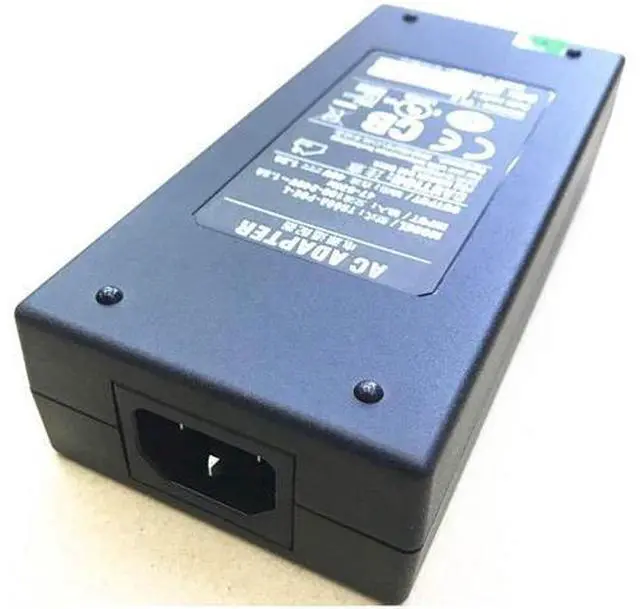 Main image of Replacement POE for Cisco AIR-PWRINJ1500 Cincon TR60A-POE-L PoE 60W 90-264VAC Injector 69-2160-01