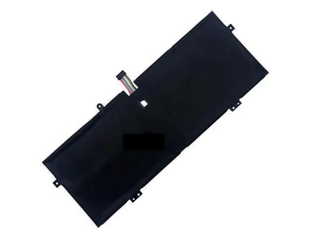 Alt view image 5 of 5 - L21C4PH0 L21D4PH0 L21M4PH0 Battery for Lenovo Yoga 9 14IAP7 14IRP8 & ThinkPad T14 T15 E14 E15 15.52V 75Wh 4835mAh Li-ion Black