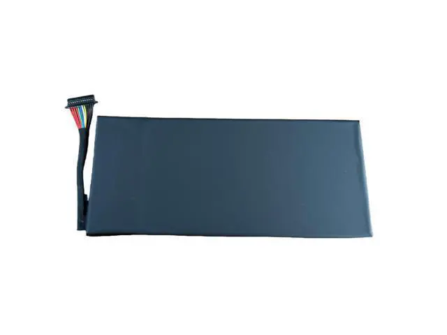 Alt view image 3 of 3 - New L23M2PK0 75Wh 7.76V 9700mAh Li-ion Battery for Lenovo Legion Go 8APU1 AMD Handheld Replaces L23B2PK0 Grade A Cells Extended Playtime