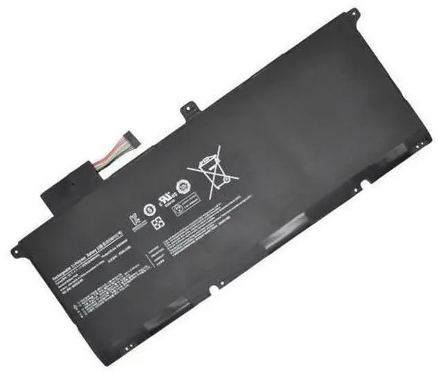 Main image of New AA-PBXN8AR 62Wh Battery for Samsung 900X4C 900X4D NP900X4C NP900X4B NP900X4D