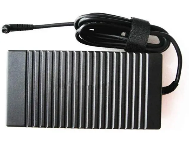 Alt view image 2 of 4 - AC Adapter for ASUS G75 G75V ADP-180HB D G75VW ADP-180HB B ADP-180EB D G46 G55 G73 Power Supply Charger nN90W-03 FA180PM111 PA-1181-02
